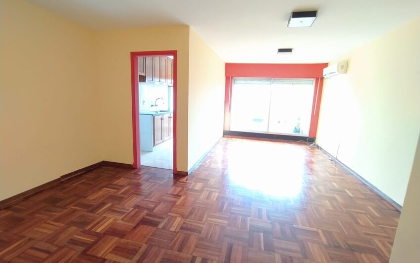 Venta Apto 2 Dor Punta Carretas