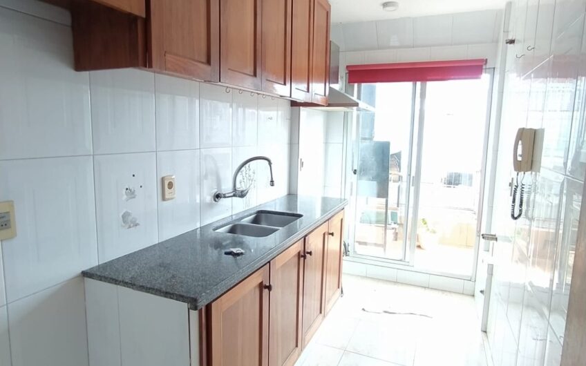 Venta Apto 2 Dor Punta Carretas