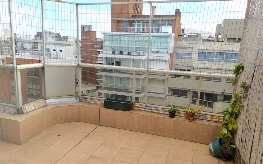 Venta Apto 2 Dor Punta Carretas