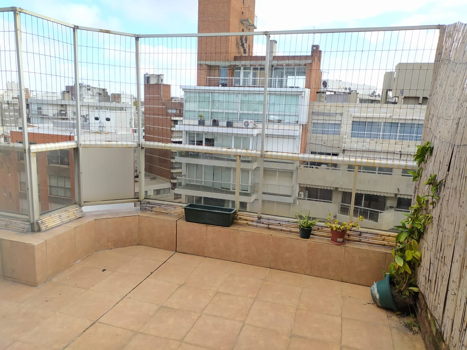 Venta Apto 2 Dor Punta Carretas