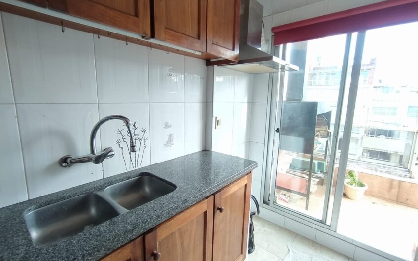 Venta Apto 2 Dor Punta Carretas