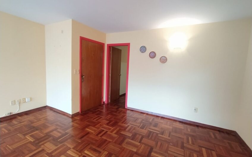 Venta Apto 2 Dor Punta Carretas