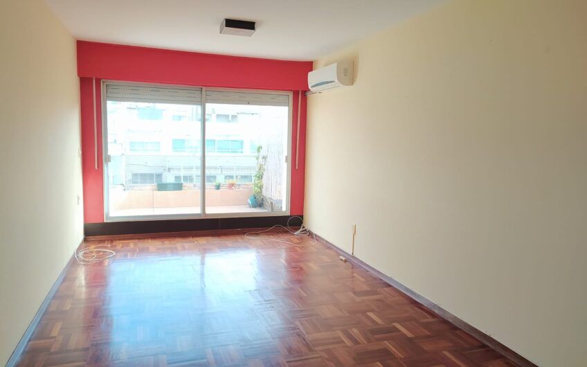 Venta Apto 2 Dor Punta Carretas