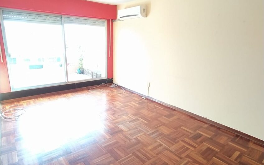 Venta Apto 2 Dor Punta Carretas