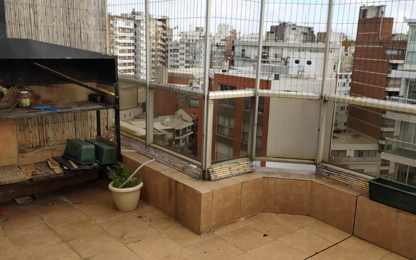 Venta Apto 2 Dor Punta Carretas