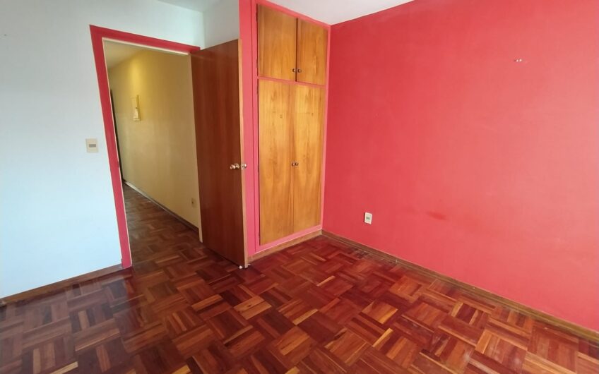 Venta Apto 2 Dor Punta Carretas