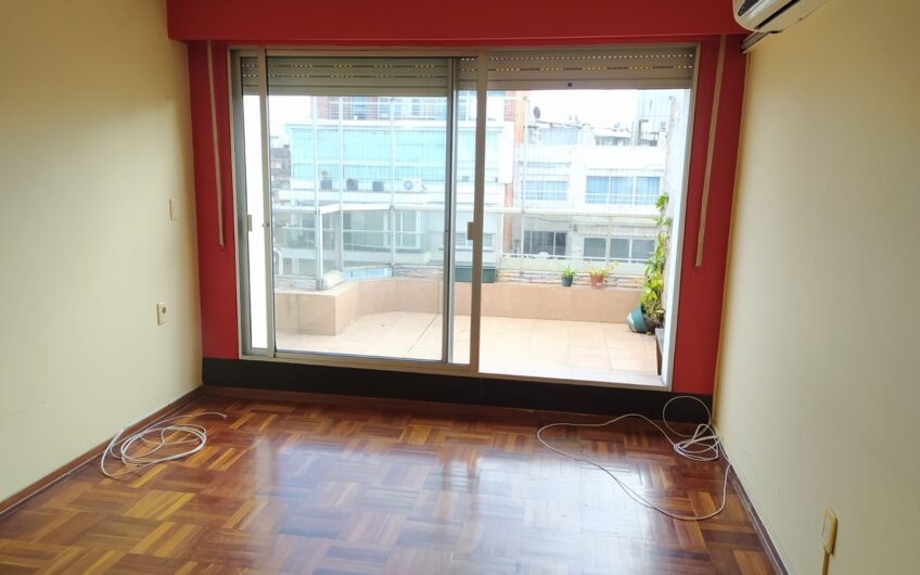 Venta Apto 2 Dor Punta Carretas