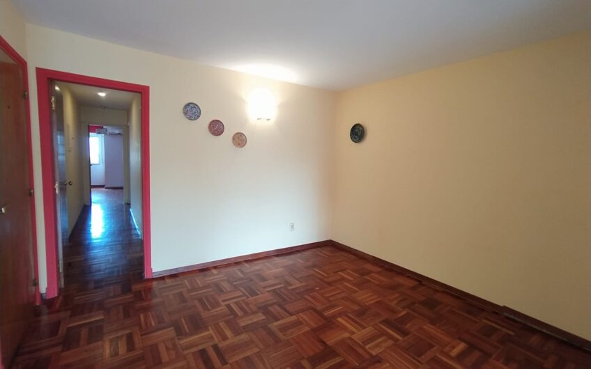 Venta Apto 2 Dor Punta Carretas