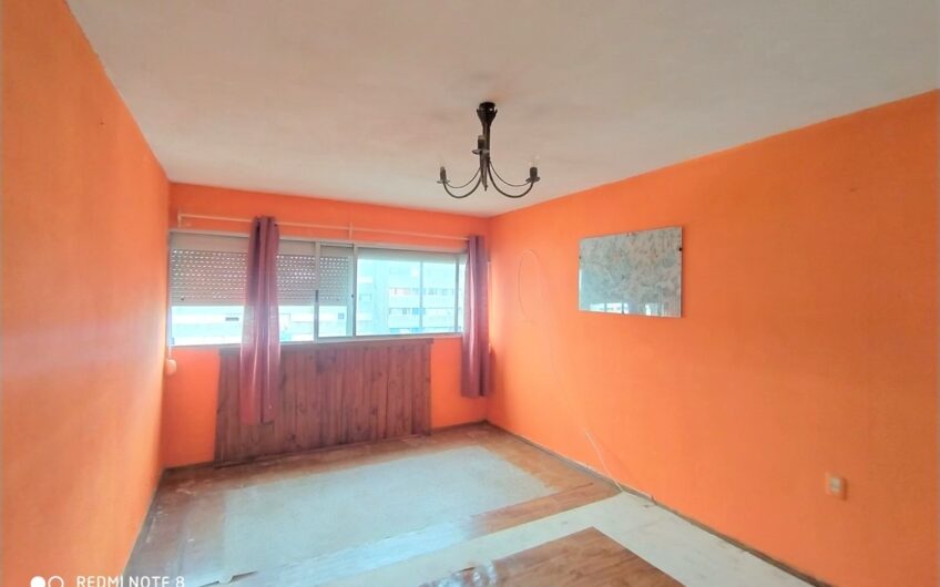 Venta Apto 3 Dor Malvin Norte