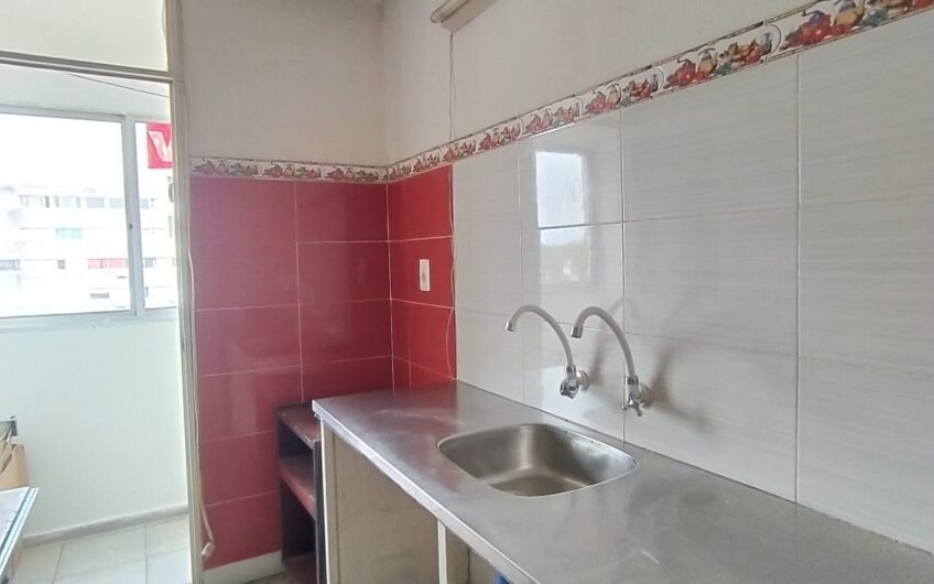 Venta Apto 3 Dor Malvin Norte