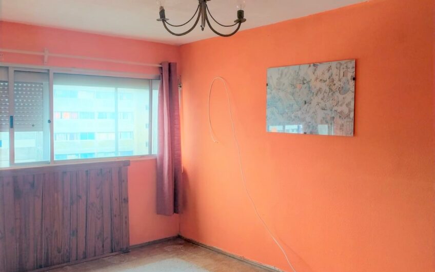 Venta Apto 3 Dor Malvin Norte