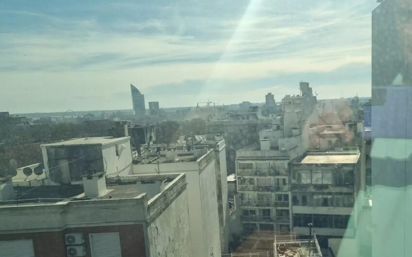 Venta Apto Monoambiente Cordón