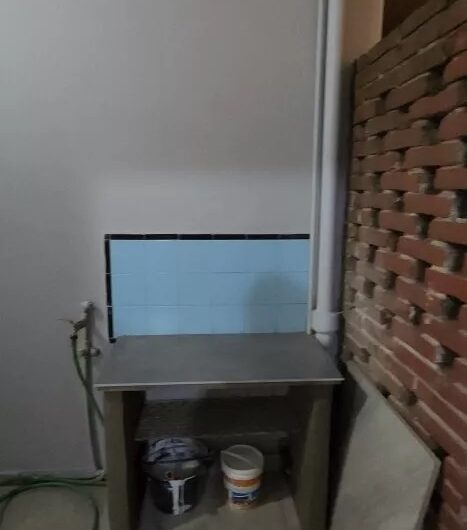Venta Apto 1 Dor Buceo