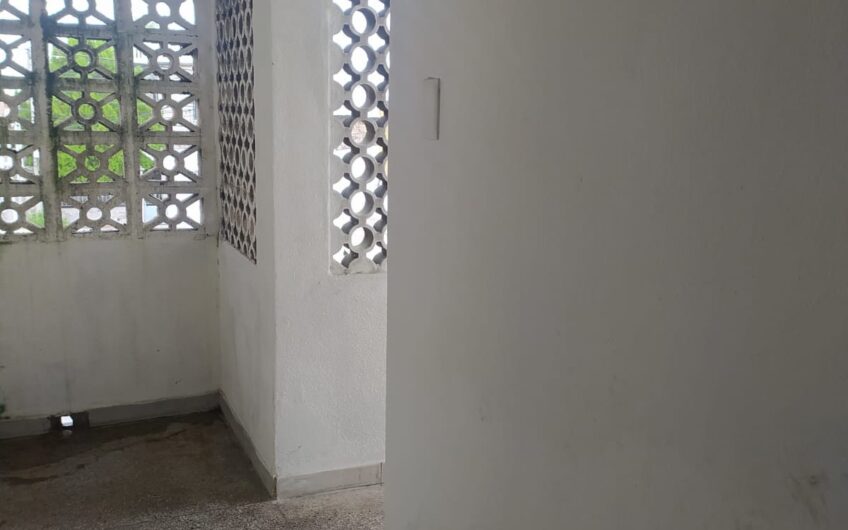 Venta Apto Monoambiente Villa Española