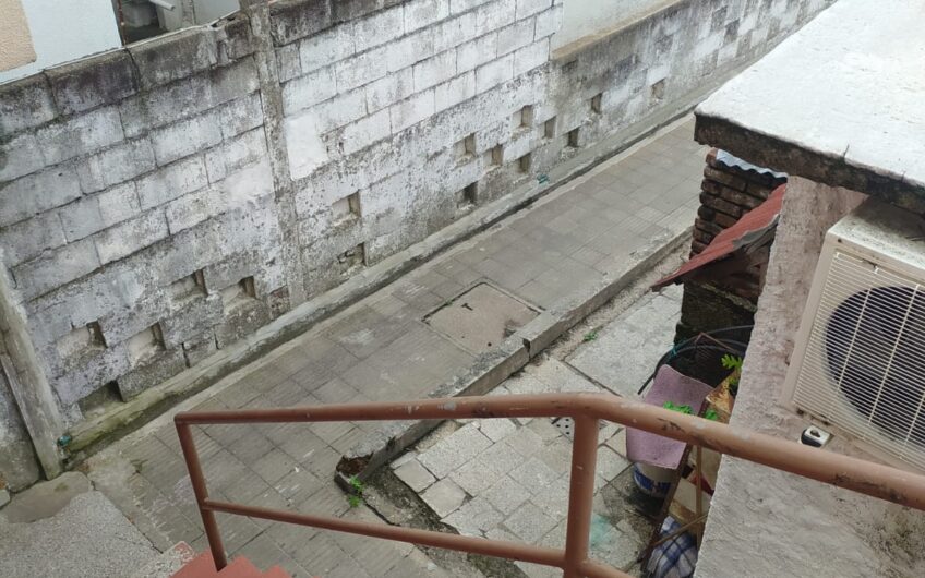 Venta Apto Monoambiente Villa Española