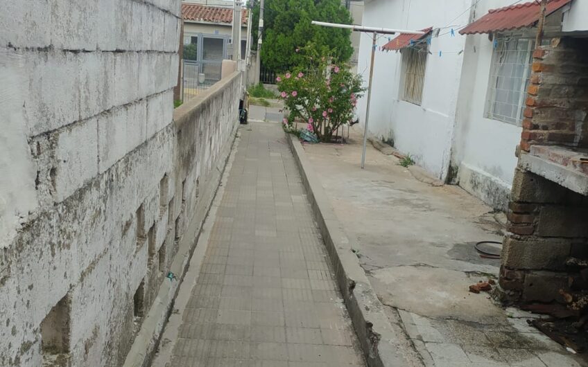 Venta Apto Monoambiente Villa Española