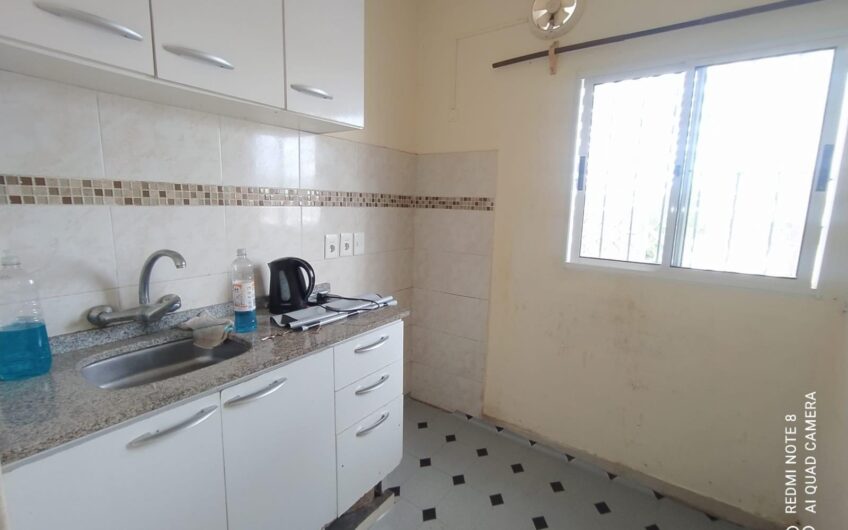 Venta Apto Monoambiente Villa Española