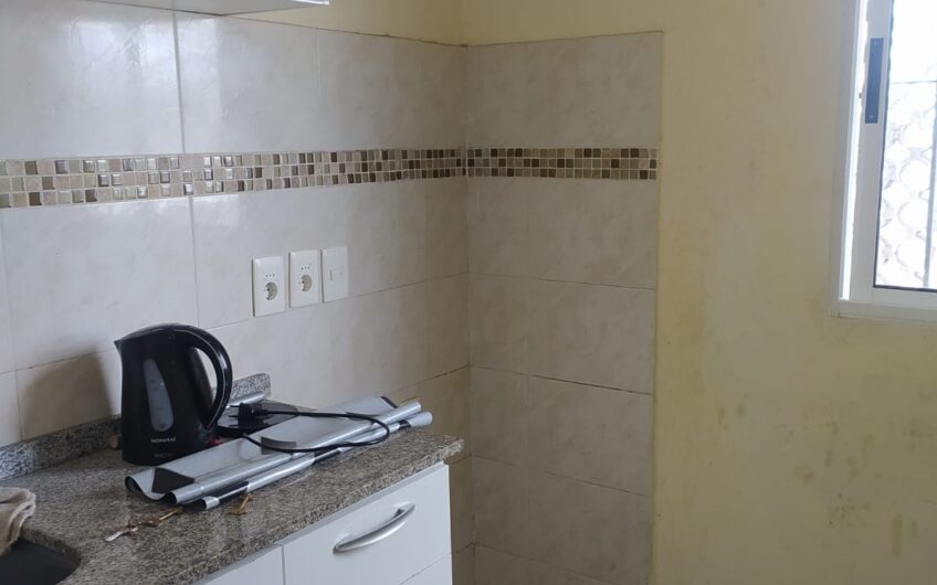 Venta Apto Monoambiente Villa Española