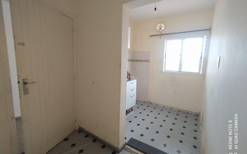 Venta Apto Monoambiente Villa Española